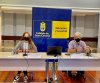 Olaia Morán inaugura las jornadas sobre Juventud y Adicciones en Gran Canaria