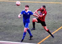 Fútbol 3ª RFEF: (1-0) El Viera vence al Vera con golazo de Owen