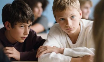&lsquo;Close&rsquo;, la premiada pel&iacute;cula que explora la inocencia de una estrecha amistad masculina