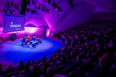 MAPAS selecciona 250 proyectos para la quinta edici&oacute;n del mercado