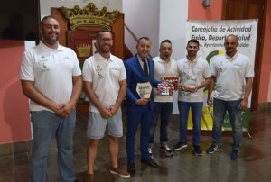 Gáldar: Motor Club Juncal agradece al Ayuntamiento su apoyo
