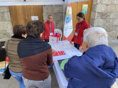 La Aldea: El PFAE TourAldea estrena p&aacute;gina web