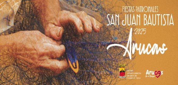 Arucas va llegando a la recta final de su programación de San Juan