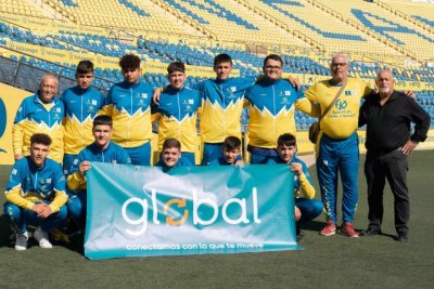 Lucha Canaria: Las Selecciones Infantiles de Gran Canaria listas para afrontar el Trofeo Faro de Maspalomas