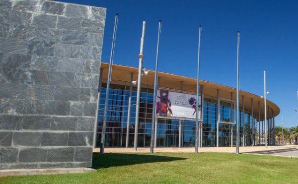 El Nobel de Economía Pissarides, en el Foro de Turismo de Maspalomas