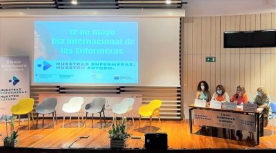 Elizabeth Hern&aacute;ndez se&ntilde;ala que Canarias obtuvo la mejor valoraci&oacute;n de la campa&ntilde;a de vacunaci&oacute;n covid