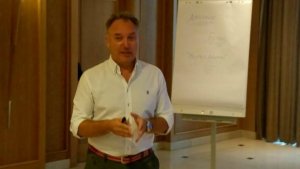 Luis Medina Cantalejo, nuevo presidente del Comit&eacute; T&eacute;cnico de &Aacute;rbitros