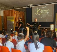 Etnograf&iacute;a Canaria refuerza en su VII edici&oacute;n su apuesta por la divulgaci&oacute;n de nuevos proyectos did&aacute;cticos y de investigaci&oacute;n