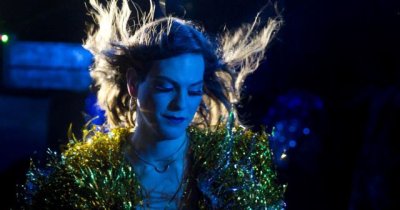 La oscarizada &lsquo;Una mujer fant&aacute;stica&rsquo; cierra el ciclo de cine dedicado al Mes del Orgullo