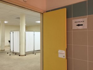 (02-01-22) Sanidad registra provisionalmente 1.646 casos de COVID-19 en las últimas 24 horas