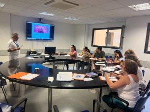 El Área de Salud de Fuerteventura celebra la ‘I Jornada de Psicología y Trabajo Social en Atención Primaria’