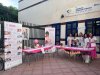 La Gerencia de Atenci&oacute;n Primaria de Gran Canaria celebra una feria para promover la lactancia materna
