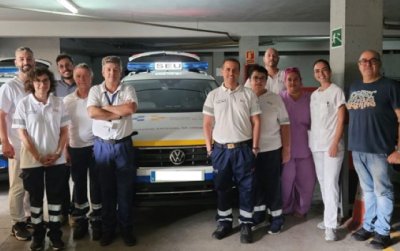 El nuevo servicio de atención urgente a domicilio 24h de Gran Canaria realiza casi 5.000 intervenciones desde marzo