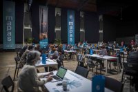 71 programadores y agencias estar&aacute;n en la rueda de negocios de MAPAS en el &aacute;mbito musical