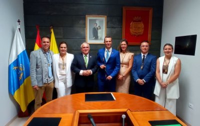 El Pacto de Cuermeja tiene un plan de progreso para La Aldea