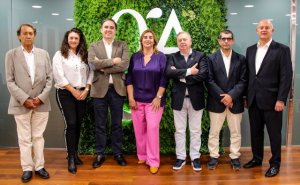 Los Gestores Administrativos de Santa Cruz de Tenerife cumplen 80 años de servicio público a la sociedad