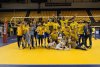 Voleibol: El CV Guaguas frena, en el CID, la racha del Unicaja Costa de Almer&iacute;a (3-1)