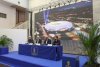 El Cabildo de Gran Canaria presenta el proyecto del nuevo Estadio mundial de la isla (Vídeo)