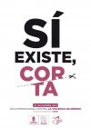 Art&iacute;culo de Opini&oacute;n: 'S&iacute; existe, corta' por Antonio Morales M&eacute;ndez