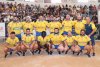 Los l&iacute;deres no fallan en el Torneo DISA y Torneo Cajasiete de Lucha Canaria