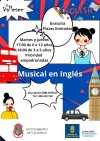 Valleseco ha puesto en marcha un musical en ingl&eacute;s