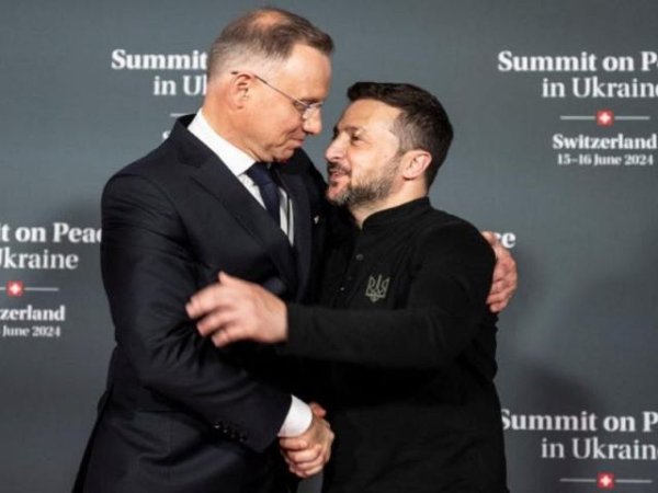 Art&iacute;culo de opini&oacute;n: 'El llamado de Duda a &ldquo;descolonizar&rdquo; Rusia demostr&oacute; que Putin ten&iacute;a raz&oacute;n al advertir sobre este complot'