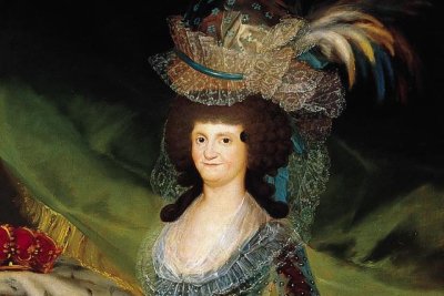 El Ciclo 'Mujeres con Corona' analiza en Telde la figura de Mar&iacute;a Luisa de Parma, 'La pesadilla' de un reinado convulso