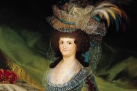 El Ciclo 'Mujeres con Corona' analiza en Telde la figura de María Luisa de Parma, 'La pesadilla' de un reinado convulso