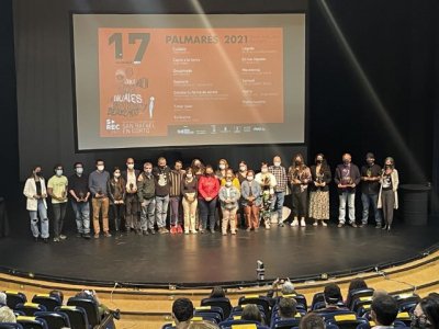 La 17º edición del Festival San Rafael en Corto premia a un total de trece trabajos