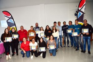 Automovilismo: Visita de Luis Moya, Bicampeón del Mundo de Rallys, al Curso de Copiloto de Rallys de FotoSportCanarias “Memorial Carmen Pestana”