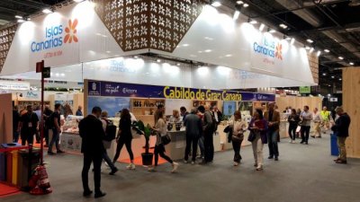 Gran Canaria Me Gusta viaja a Salón Gourmets de Madrid para comercializar sus productos de alta gama