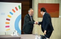 El Gobierno reitera su firme compromiso en la defensa y cumplimiento del R&eacute;gimen Econ&oacute;mico y Fiscal de Canarias