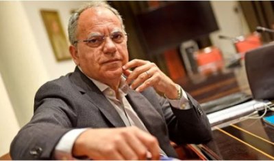 Art&iacute;culo de opini&oacute;n: 'El Estado solidario, en peligro', por  Casimiro Curbelo