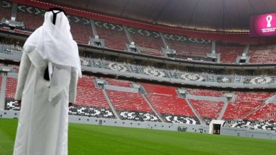 Qatar 2022 abre un periodo para reclutar a 20.000 voluntarios