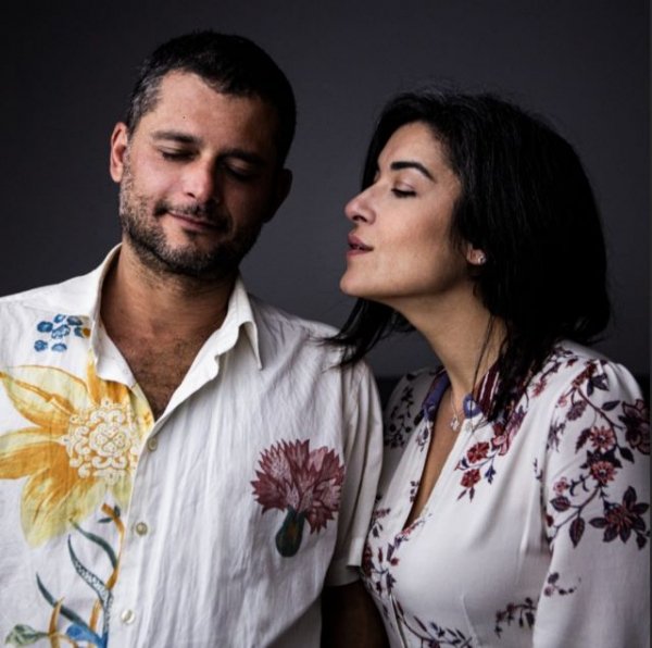 Alba Serrano y Cristóbal Montesdeoca traen la mejor música de raíz en portugués a la Casa de Colon