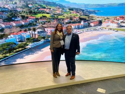 Puerto del Rosario: Uno de los destinos m&aacute;s innovadores en materia tur&iacute;stica de todo el Archipi&eacute;lago canario