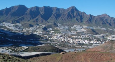 La Aldea: El barrio de La Milagrosa se prepara para celebrar sus &ldquo;Fiestas con historia&rdquo; con un amplio programa de actividades