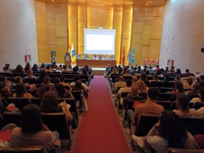 El HUC organiza las I Jornadas sobre accesos vasculares