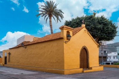 G&aacute;ldar recibe 648.000 euros para la mejora de la accesibilidad en el barrio de San Sebasti&aacute;n