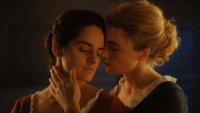 &lsquo;Retrato de una mujer en llamas&rsquo;, una de las m&aacute;s bellas historias de amor del cine reciente