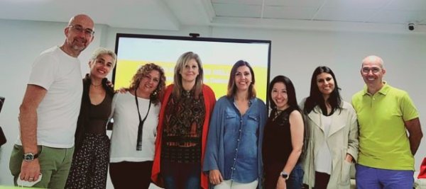 Atención Primaria de Gran Canaria implementa un proyecto piloto sobre competencias avanzadas en Diabetes