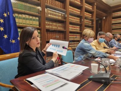 Turismo genera un gasto tur&iacute;stico de al menos 10,5 millones con una campa&ntilde;a en la que invirti&oacute; 100.000 euros