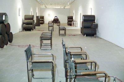 Se presenta la publicaci&oacute;n &lsquo;3TT Documentos&rsquo; que revisa el legado art&iacute;stico del colectivo pionero de la videocreaci&oacute;n en Canarias a partir de los 80