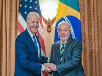 Lula se entromete en Nicaragua a instancias de Biden