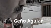 &laquo;L&aacute;minas in&eacute;ditas&raquo;, de Ge&ntilde;o Aguiar, donde el indigenismo expresionista act&uacute;a como fuente creativa (V&iacute;deo)