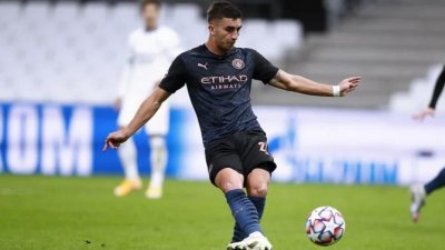 El Bar&ccedil;a se ve forzado a retrasar el fichaje de Ferran Torres por el Fair play