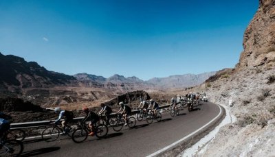 La Gran Canaria Bike Week exporta la isla como para&iacute;so ciclista