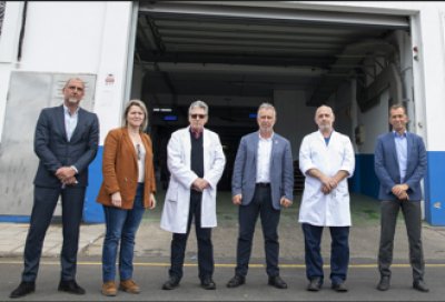 Torres convocar&aacute; una mesa con ganaderos, industriales y superficies para acordar un precio justo