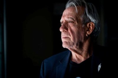 Luis Pastor pone el broche de oro a la ‘Semana por la Paz’ en Santa Brígida