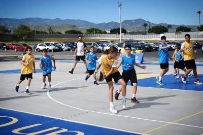 El Instituto Insular de Deportes abona 197.000 euros para sufragar los gastos de organizaci&oacute;n de competiciones oficiales de promoci&oacute;n deportiva